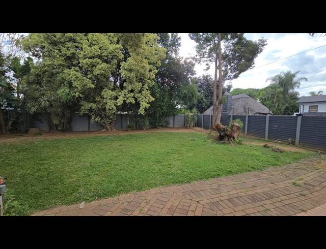 4 BEDROOM HOUSE FOR SALE IN DORANDIA